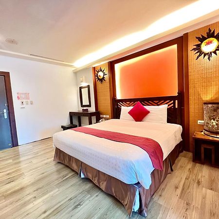 Seasons Bali Fashion Inn Vườn quốc gia Khẩn Đinh Ngoại thất bức ảnh
