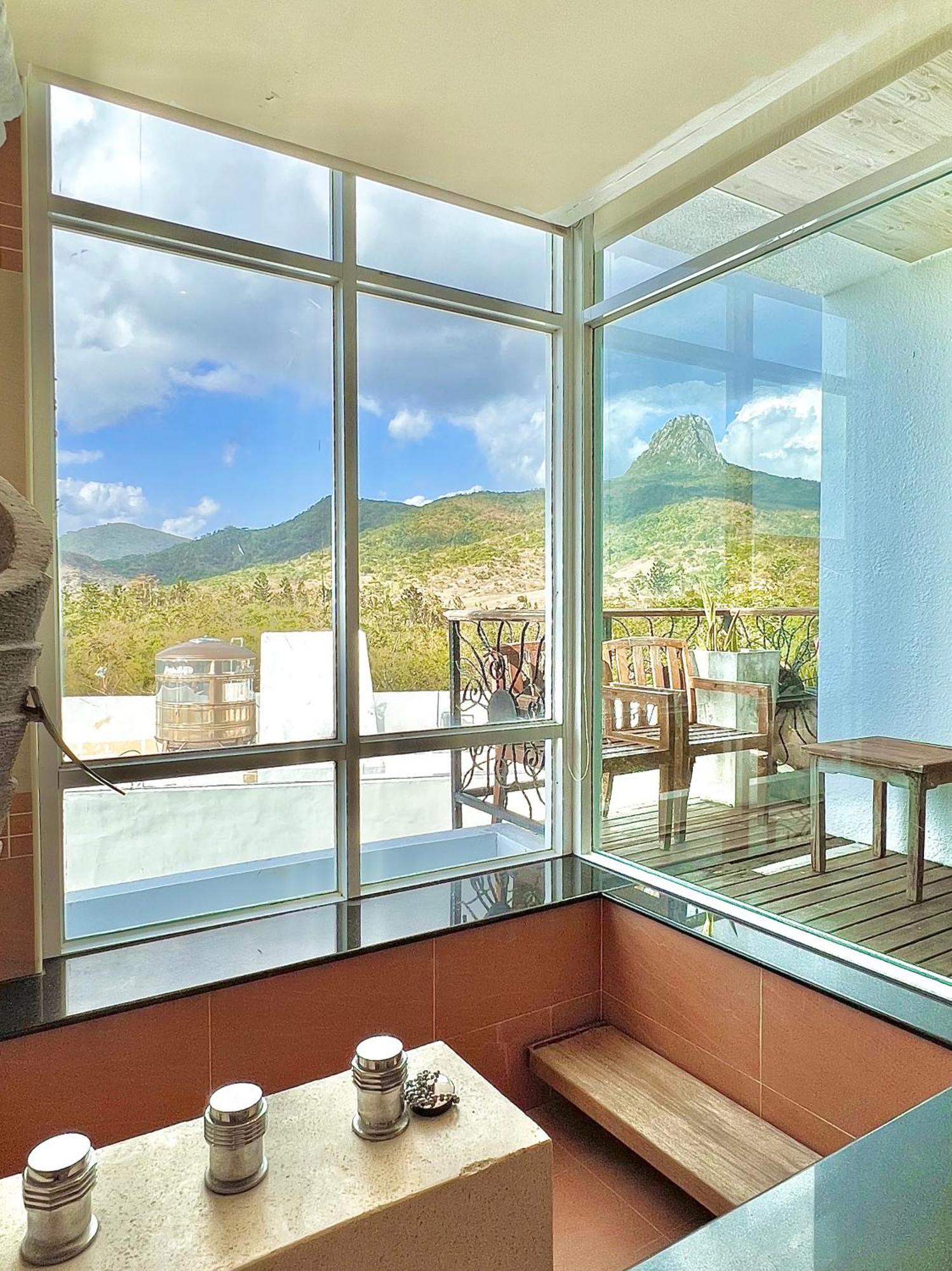 Seasons Bali Fashion Inn Vườn quốc gia Khẩn Đinh Ngoại thất bức ảnh