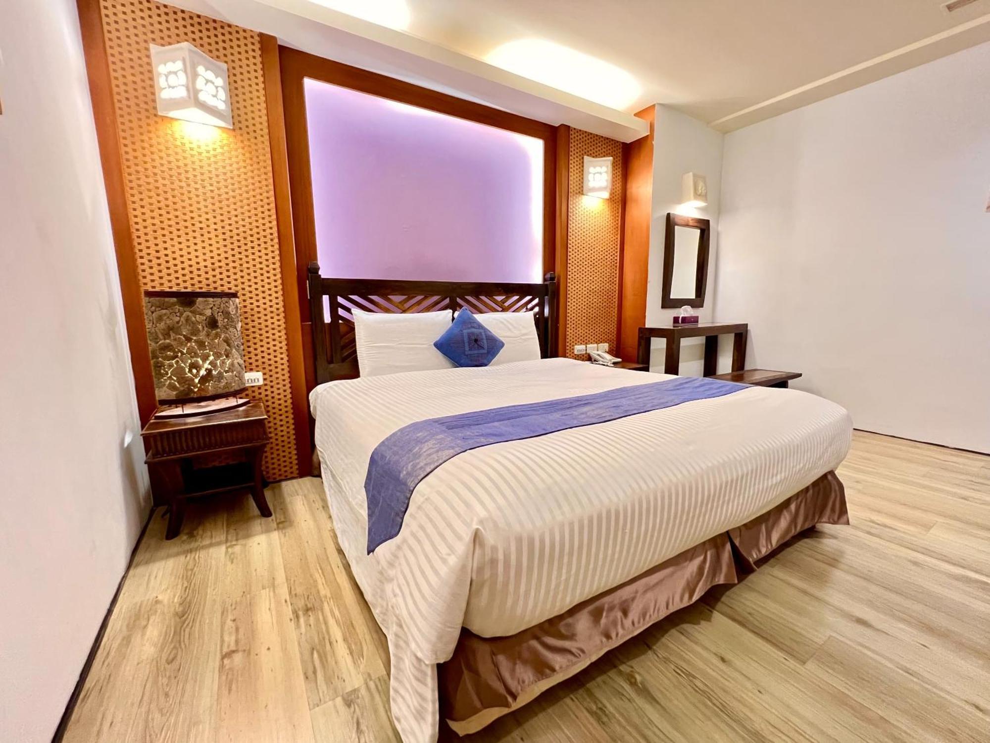 Seasons Bali Fashion Inn Vườn quốc gia Khẩn Đinh Ngoại thất bức ảnh