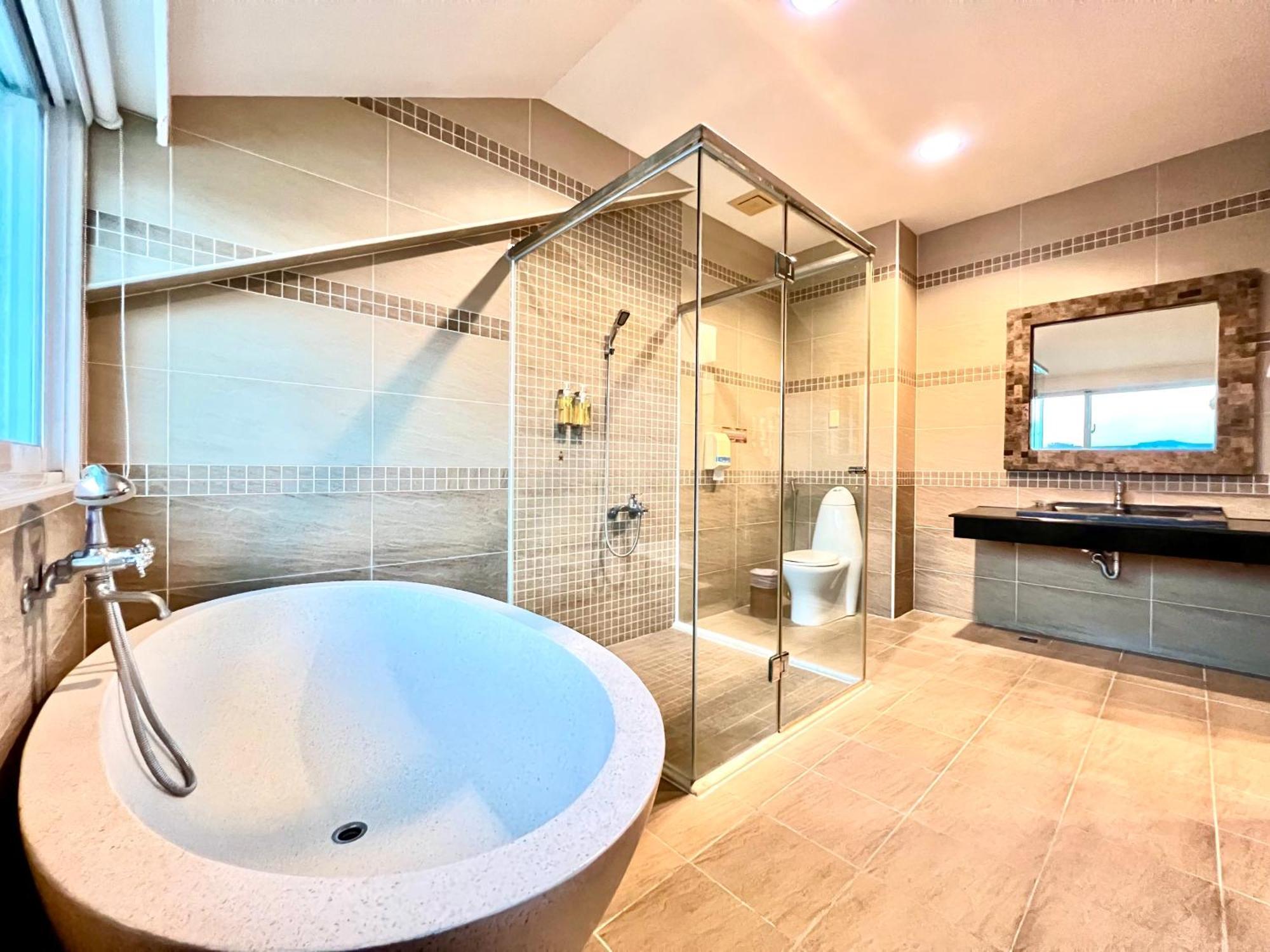 Seasons Bali Fashion Inn Vườn quốc gia Khẩn Đinh Ngoại thất bức ảnh