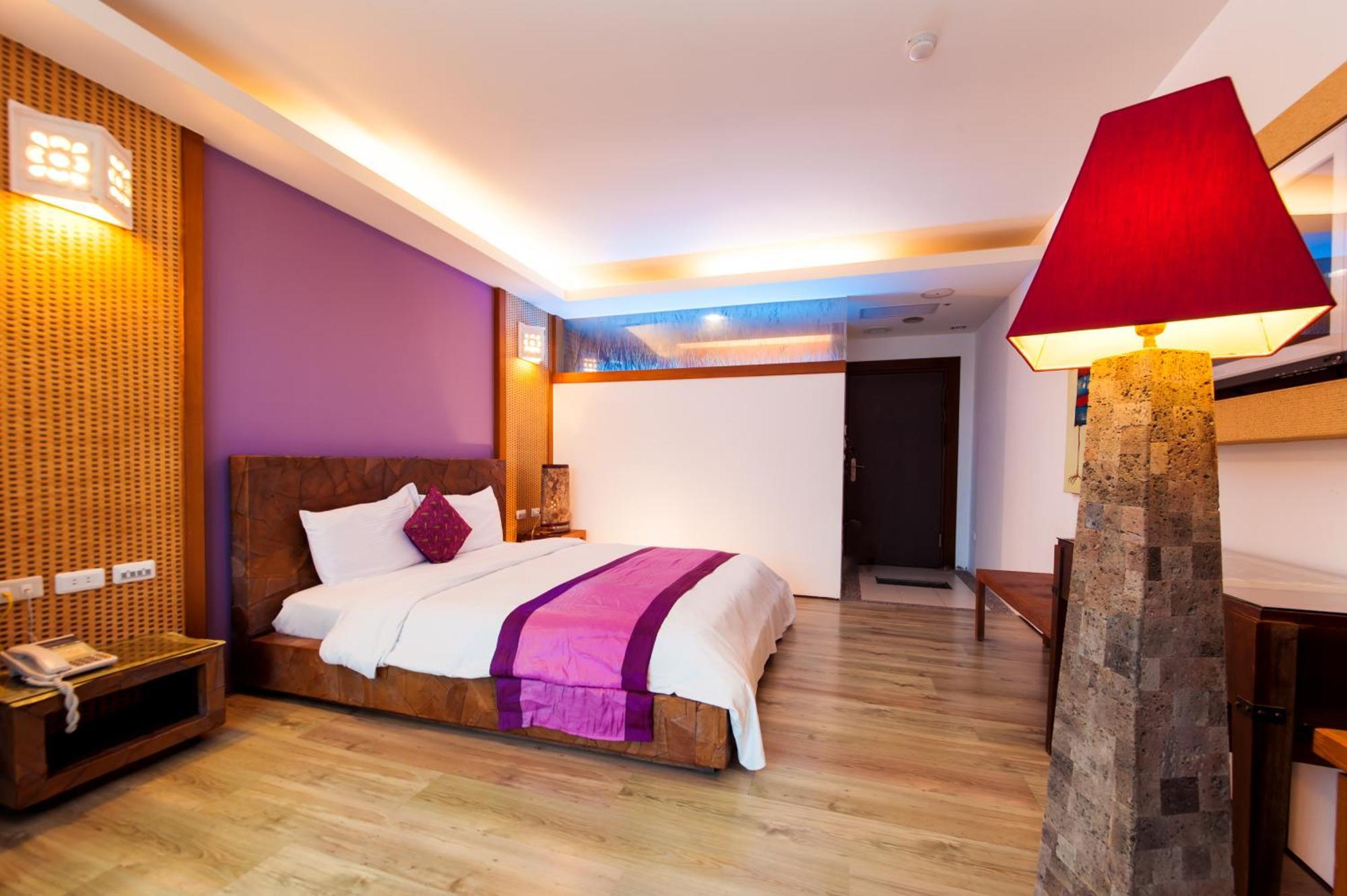 Seasons Bali Fashion Inn Vườn quốc gia Khẩn Đinh Ngoại thất bức ảnh