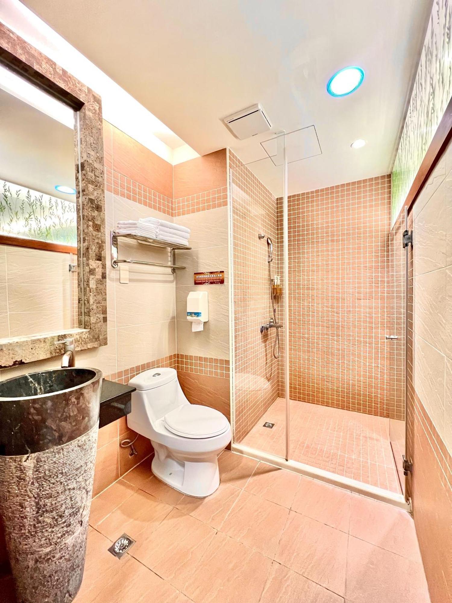 Seasons Bali Fashion Inn Vườn quốc gia Khẩn Đinh Ngoại thất bức ảnh