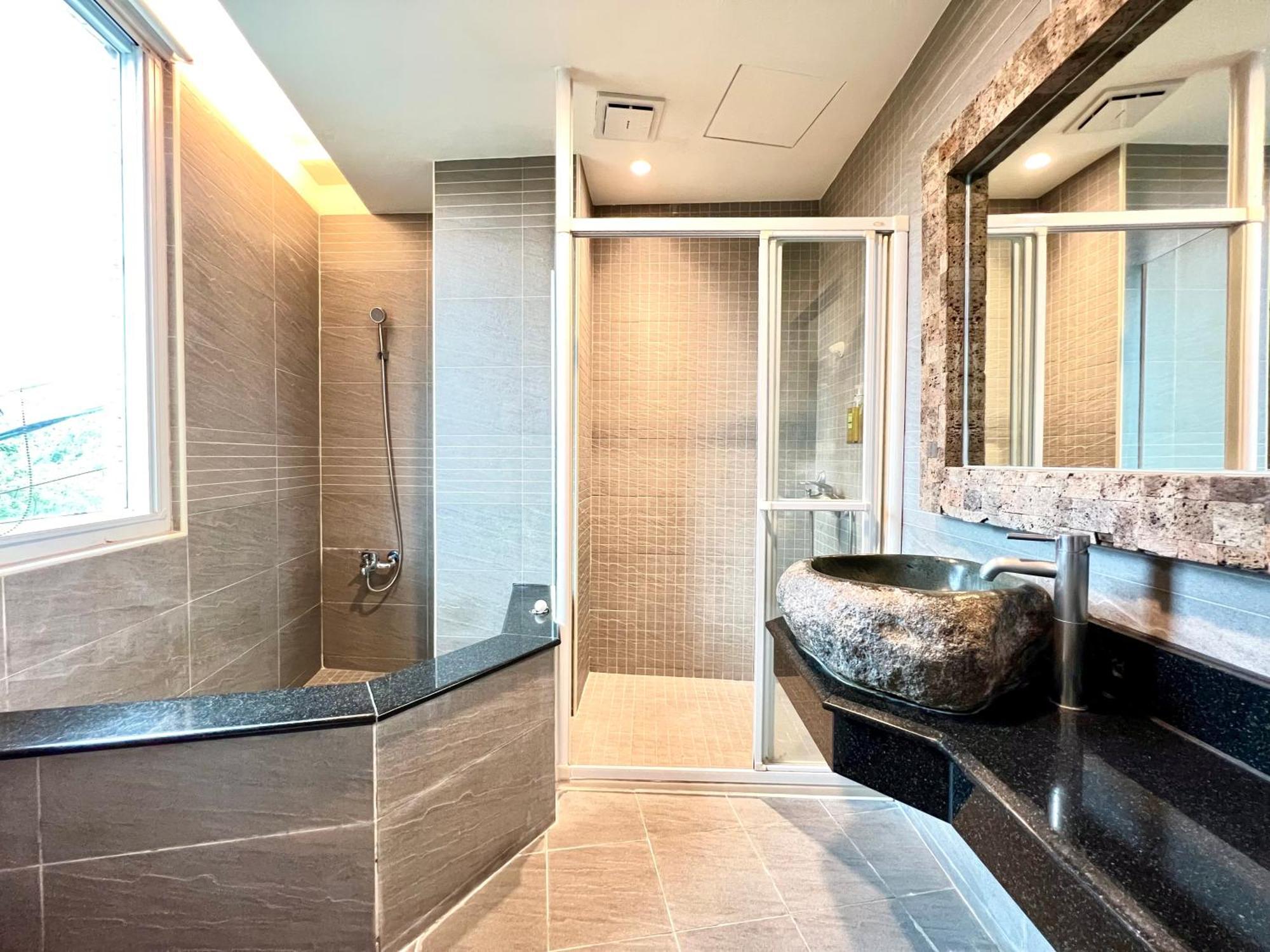 Seasons Bali Fashion Inn Vườn quốc gia Khẩn Đinh Ngoại thất bức ảnh