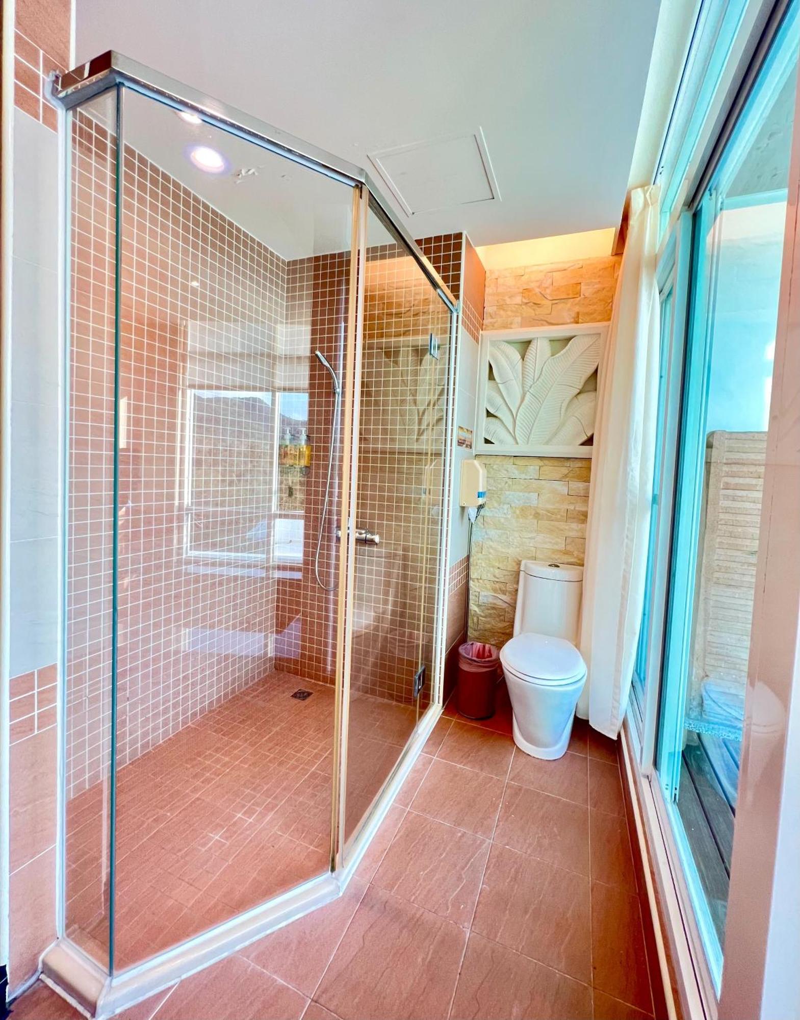Seasons Bali Fashion Inn Vườn quốc gia Khẩn Đinh Ngoại thất bức ảnh