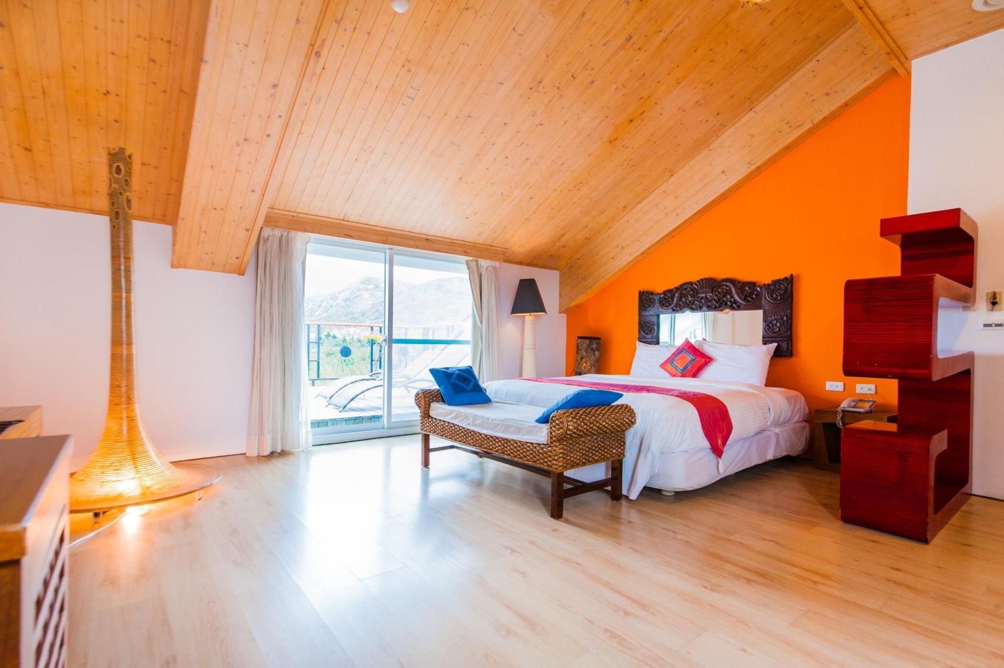 Seasons Bali Fashion Inn Vườn quốc gia Khẩn Đinh Ngoại thất bức ảnh