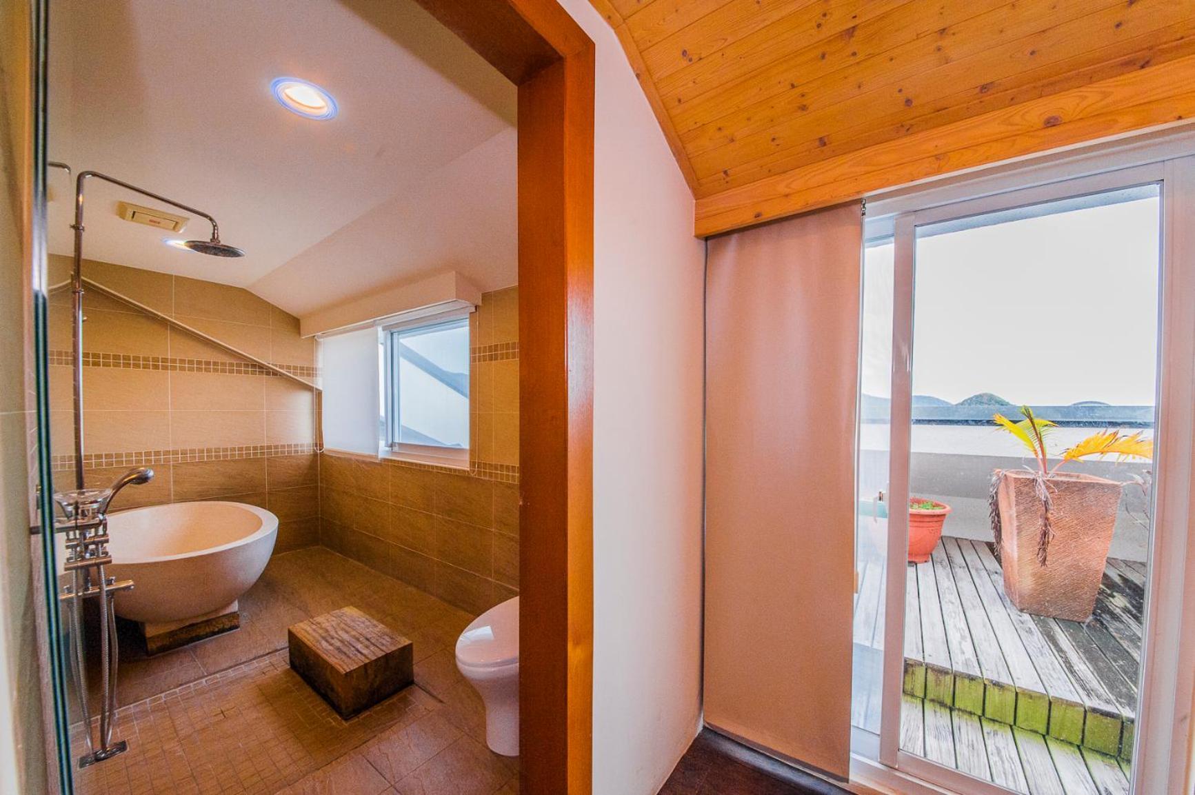Seasons Bali Fashion Inn Vườn quốc gia Khẩn Đinh Ngoại thất bức ảnh