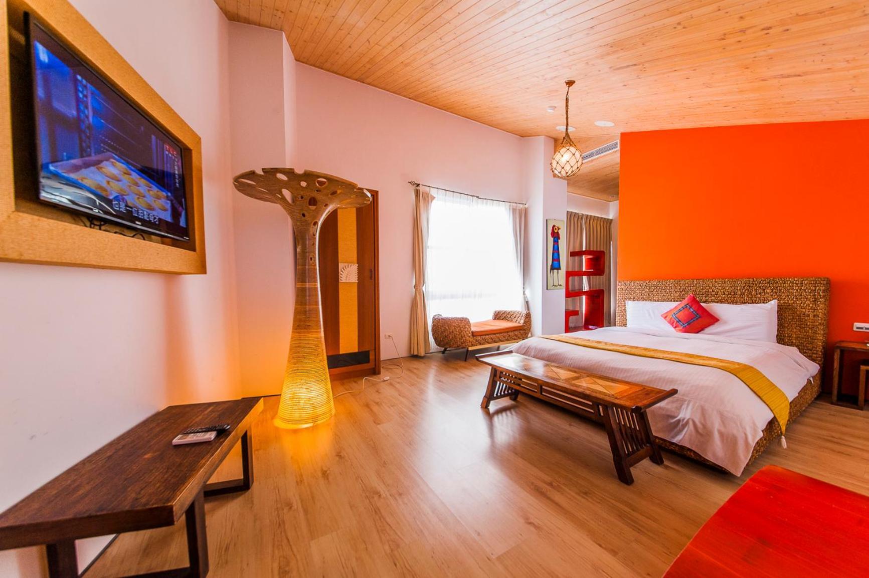Seasons Bali Fashion Inn Vườn quốc gia Khẩn Đinh Ngoại thất bức ảnh