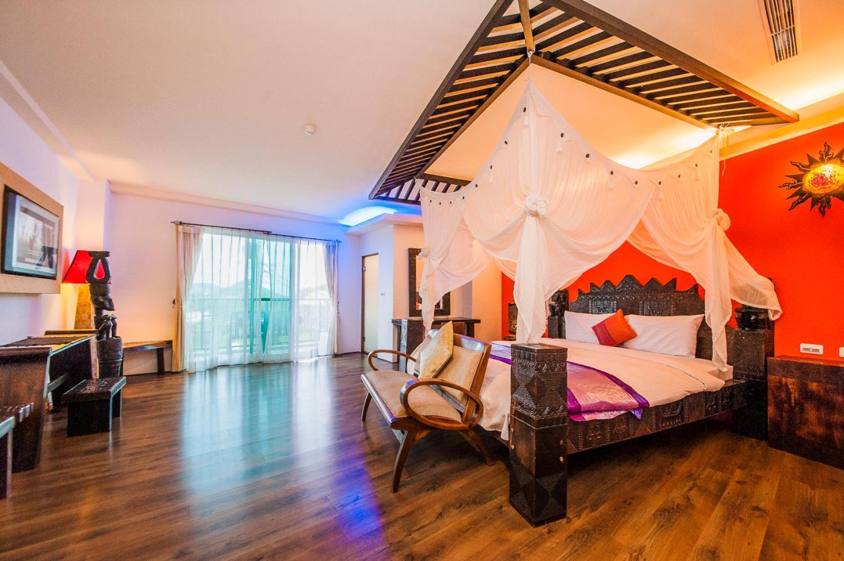 Seasons Bali Fashion Inn Vườn quốc gia Khẩn Đinh Ngoại thất bức ảnh