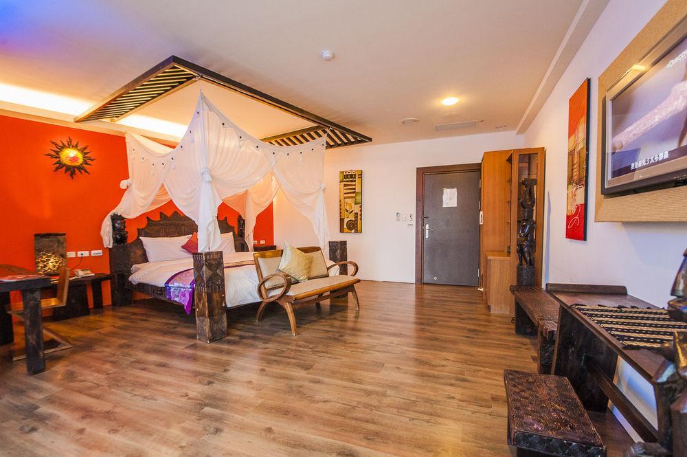 Seasons Bali Fashion Inn Vườn quốc gia Khẩn Đinh Ngoại thất bức ảnh