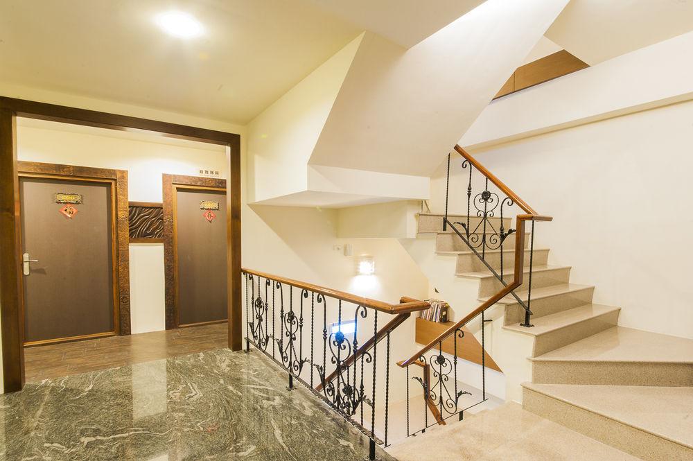 Seasons Bali Fashion Inn Vườn quốc gia Khẩn Đinh Ngoại thất bức ảnh