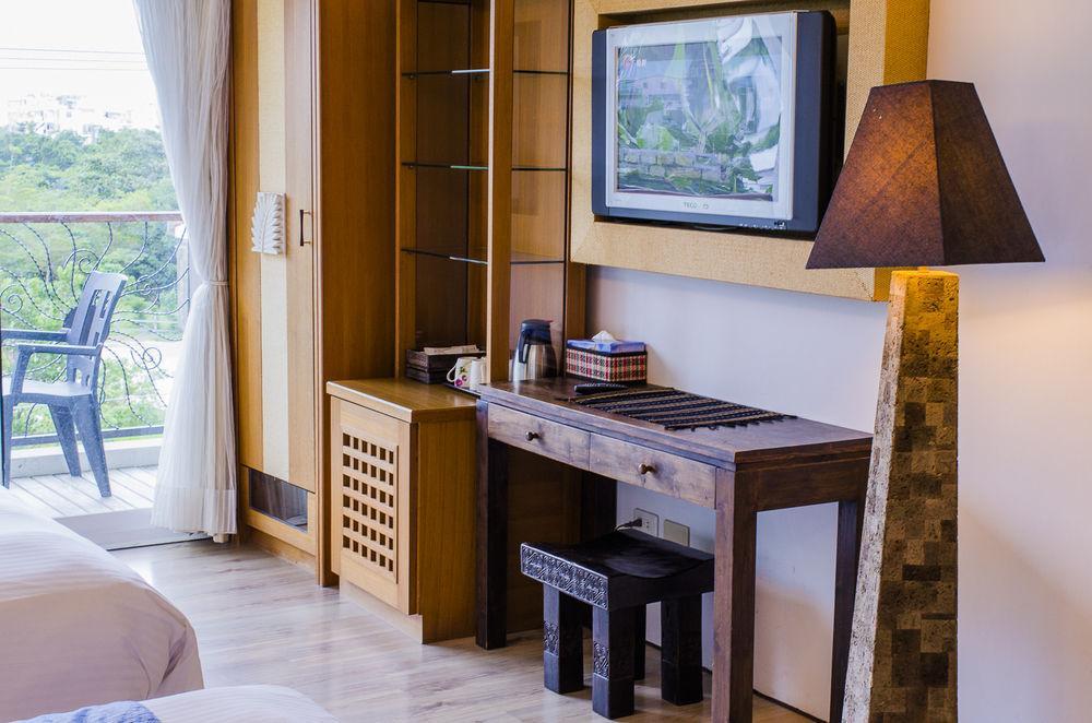 Seasons Bali Fashion Inn Vườn quốc gia Khẩn Đinh Ngoại thất bức ảnh