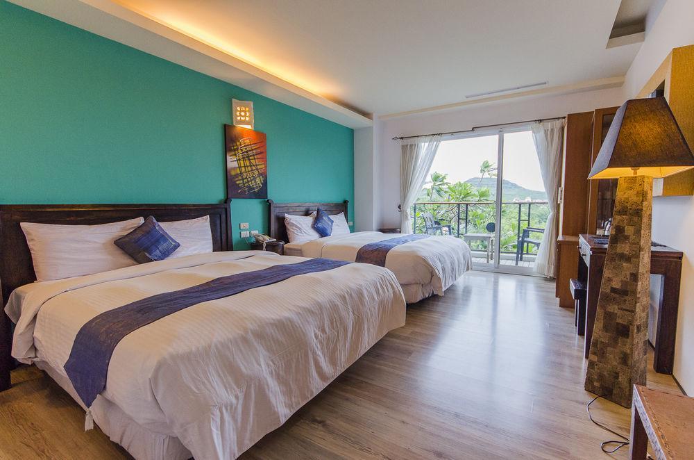 Seasons Bali Fashion Inn Vườn quốc gia Khẩn Đinh Ngoại thất bức ảnh
