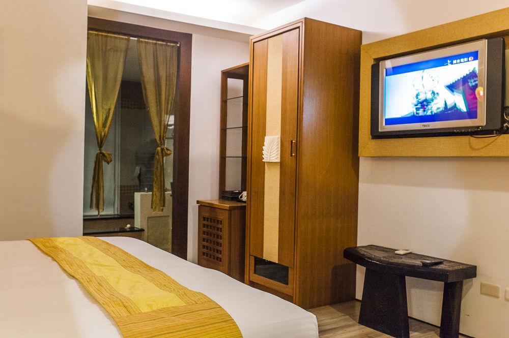 Seasons Bali Fashion Inn Vườn quốc gia Khẩn Đinh Ngoại thất bức ảnh