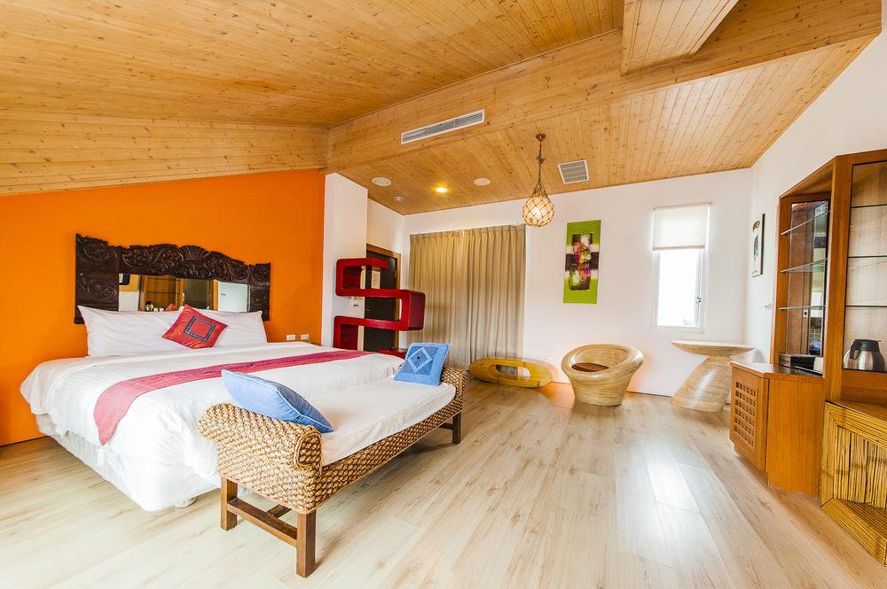 Seasons Bali Fashion Inn Vườn quốc gia Khẩn Đinh Ngoại thất bức ảnh