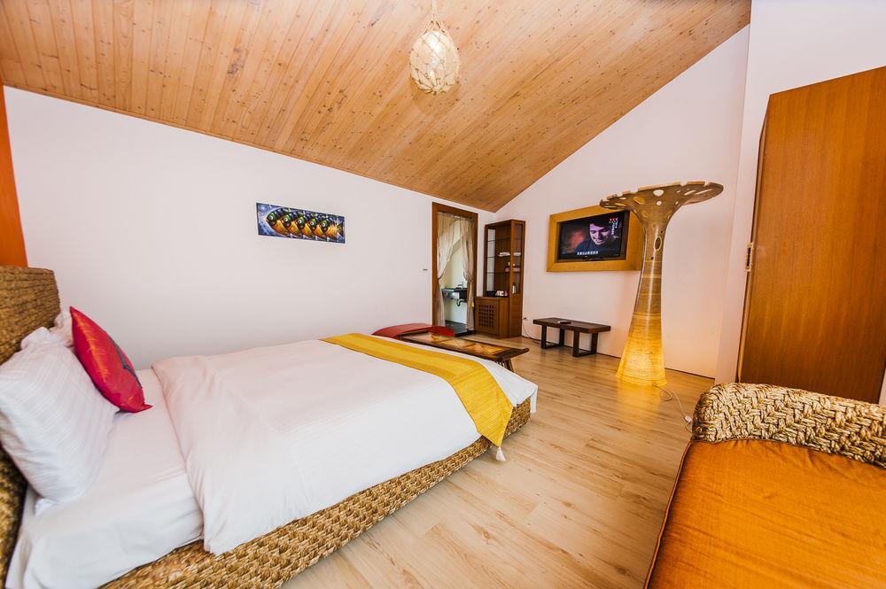 Seasons Bali Fashion Inn Vườn quốc gia Khẩn Đinh Ngoại thất bức ảnh