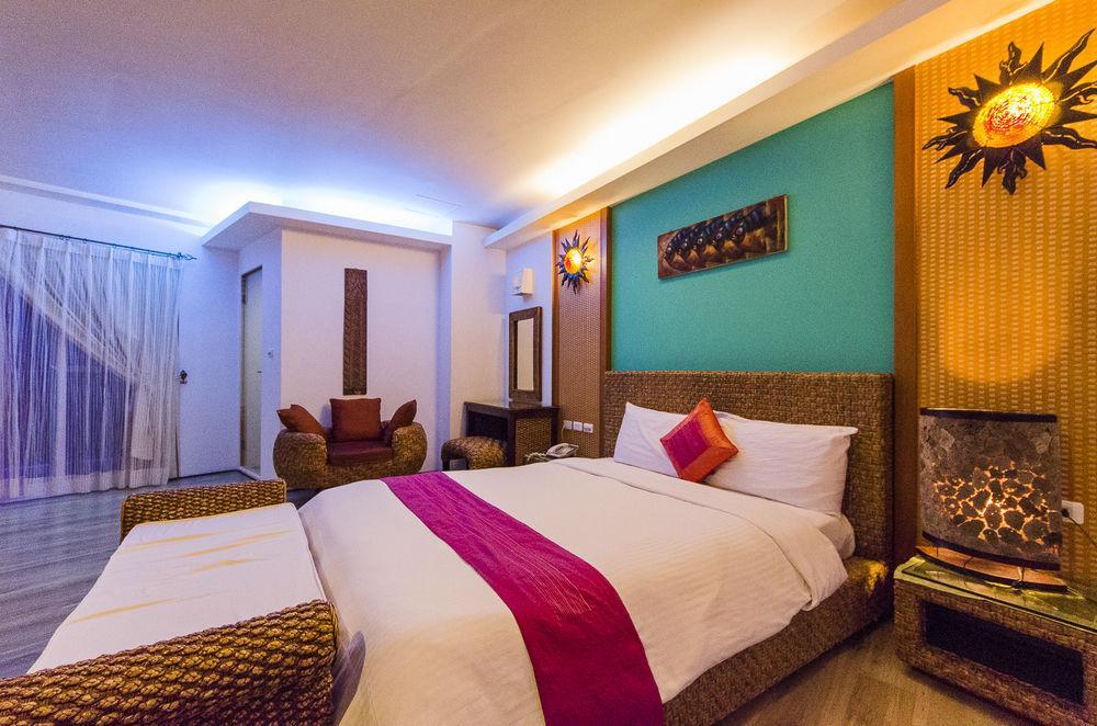 Seasons Bali Fashion Inn Vườn quốc gia Khẩn Đinh Ngoại thất bức ảnh