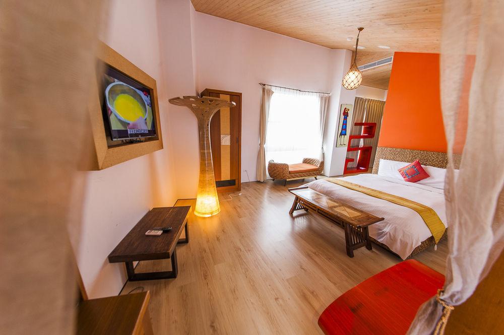 Seasons Bali Fashion Inn Vườn quốc gia Khẩn Đinh Ngoại thất bức ảnh