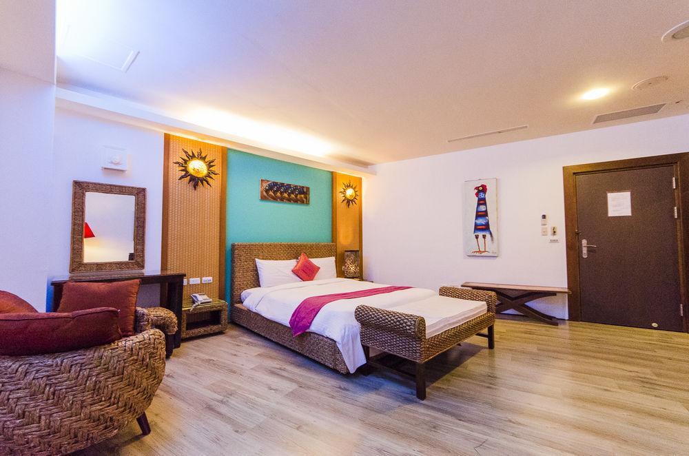 Seasons Bali Fashion Inn Vườn quốc gia Khẩn Đinh Ngoại thất bức ảnh