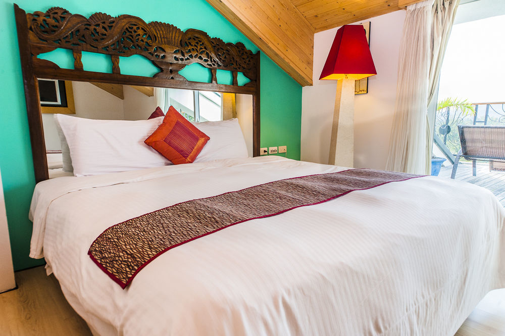Seasons Bali Fashion Inn Vườn quốc gia Khẩn Đinh Ngoại thất bức ảnh