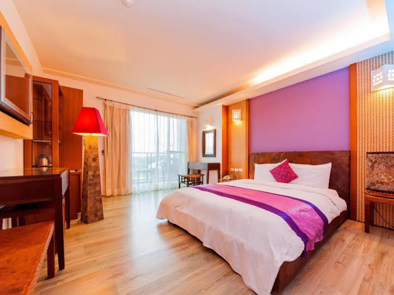 Seasons Bali Fashion Inn Vườn quốc gia Khẩn Đinh Ngoại thất bức ảnh