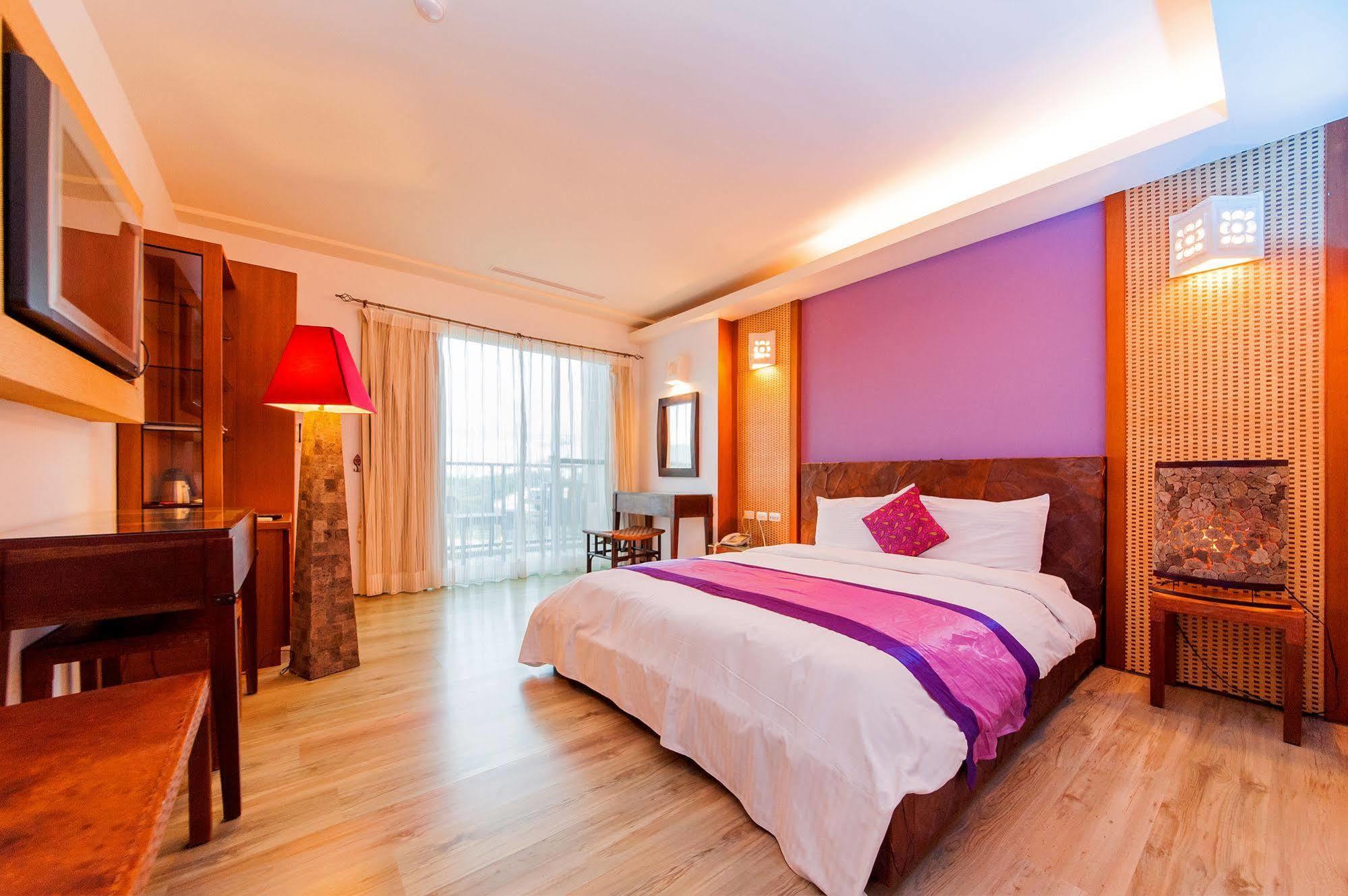Seasons Bali Fashion Inn Vườn quốc gia Khẩn Đinh Ngoại thất bức ảnh