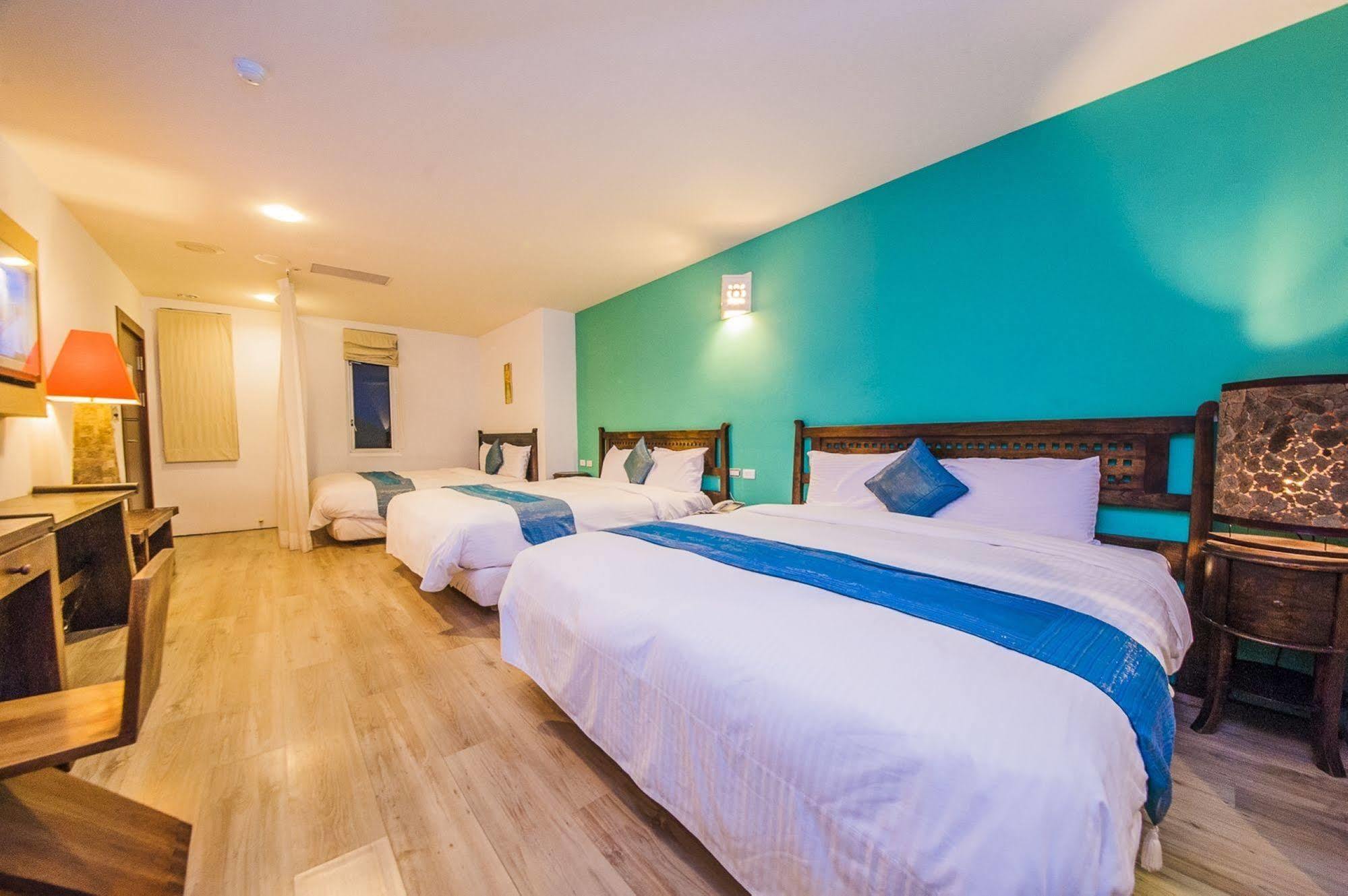 Seasons Bali Fashion Inn Vườn quốc gia Khẩn Đinh Ngoại thất bức ảnh