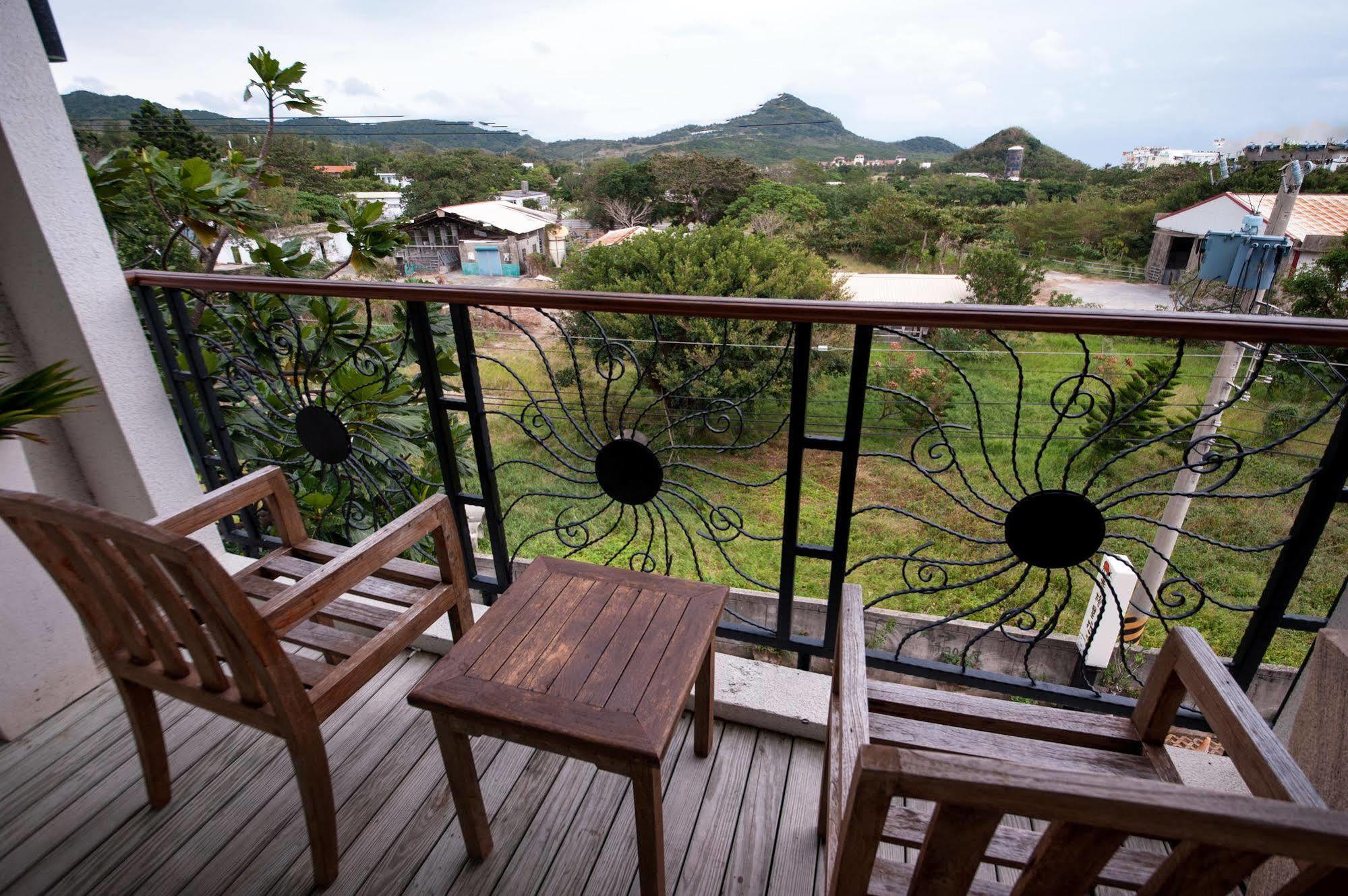 Seasons Bali Fashion Inn Vườn quốc gia Khẩn Đinh Ngoại thất bức ảnh