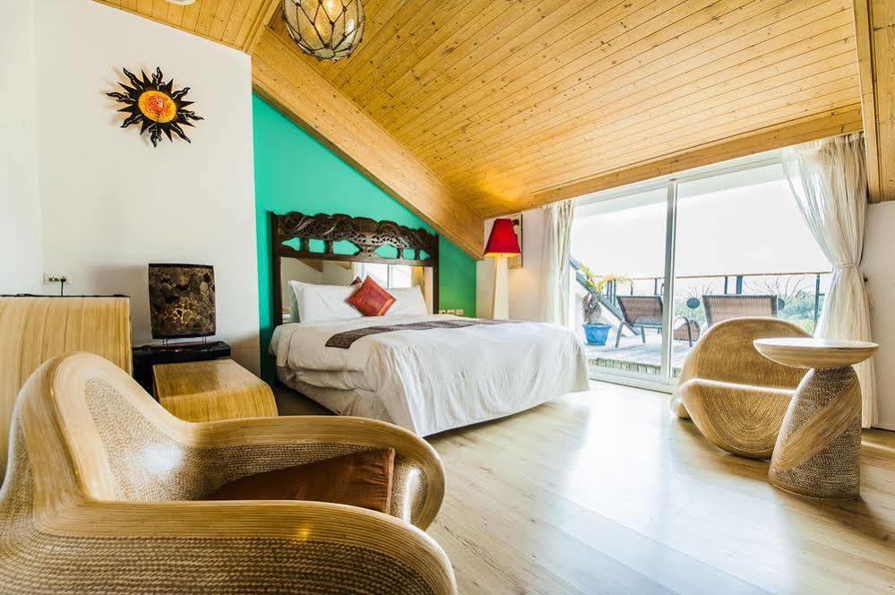 Seasons Bali Fashion Inn Vườn quốc gia Khẩn Đinh Ngoại thất bức ảnh